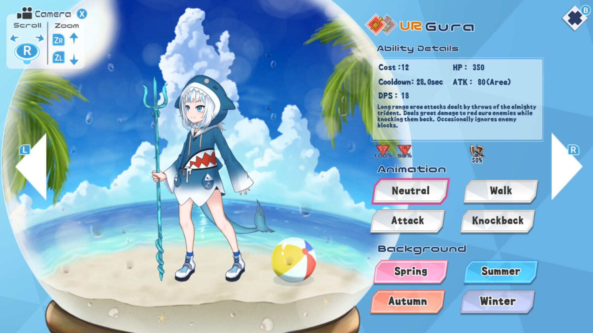 HoloParade: Deluxe Edition screenshot