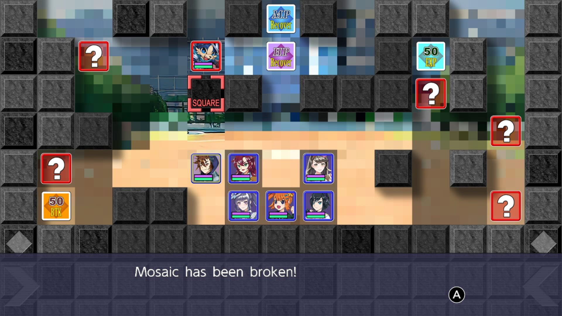 No Mosaic Girls With Sess-AI 2.0 screenshot