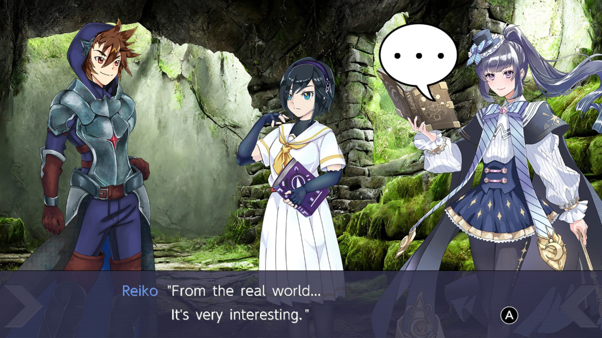 No Mosaic Girls With Sess-AI 2.0 screenshot