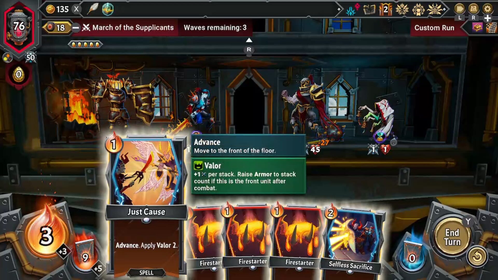 Monster Train Collection screenshot