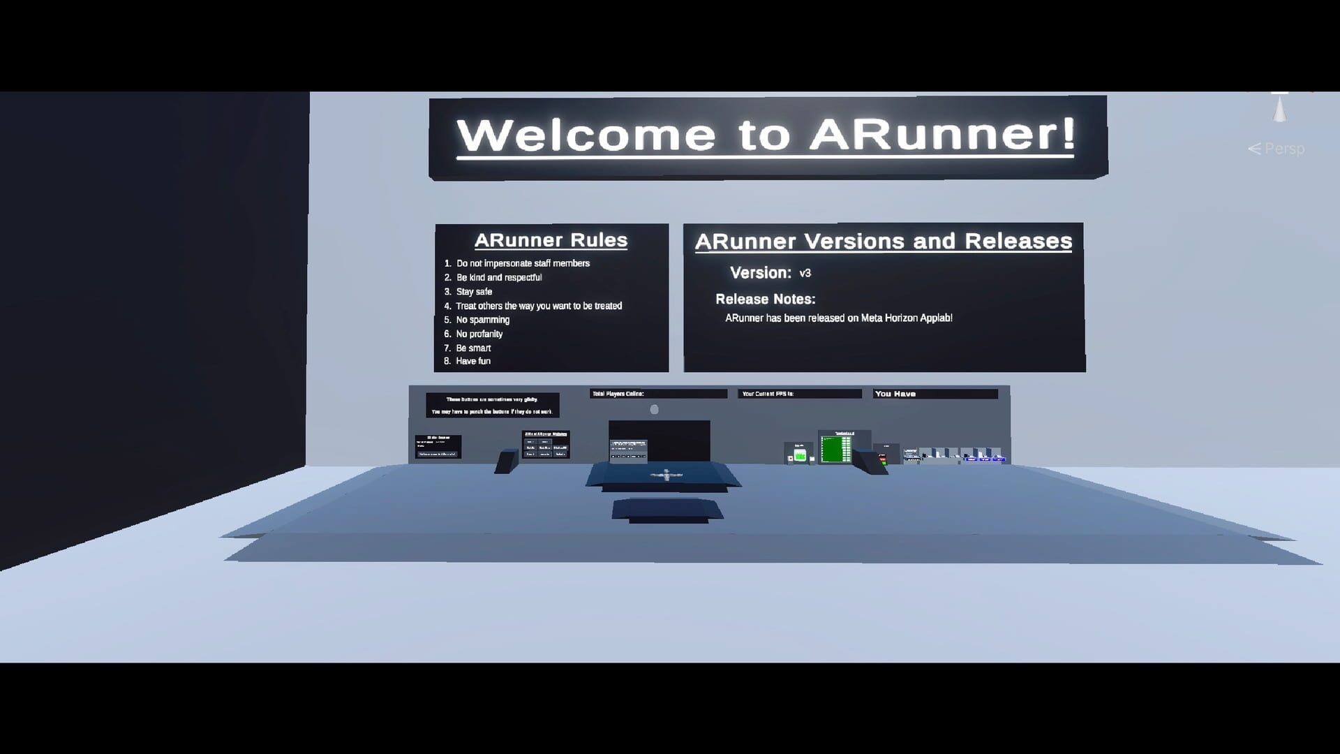 ARunner