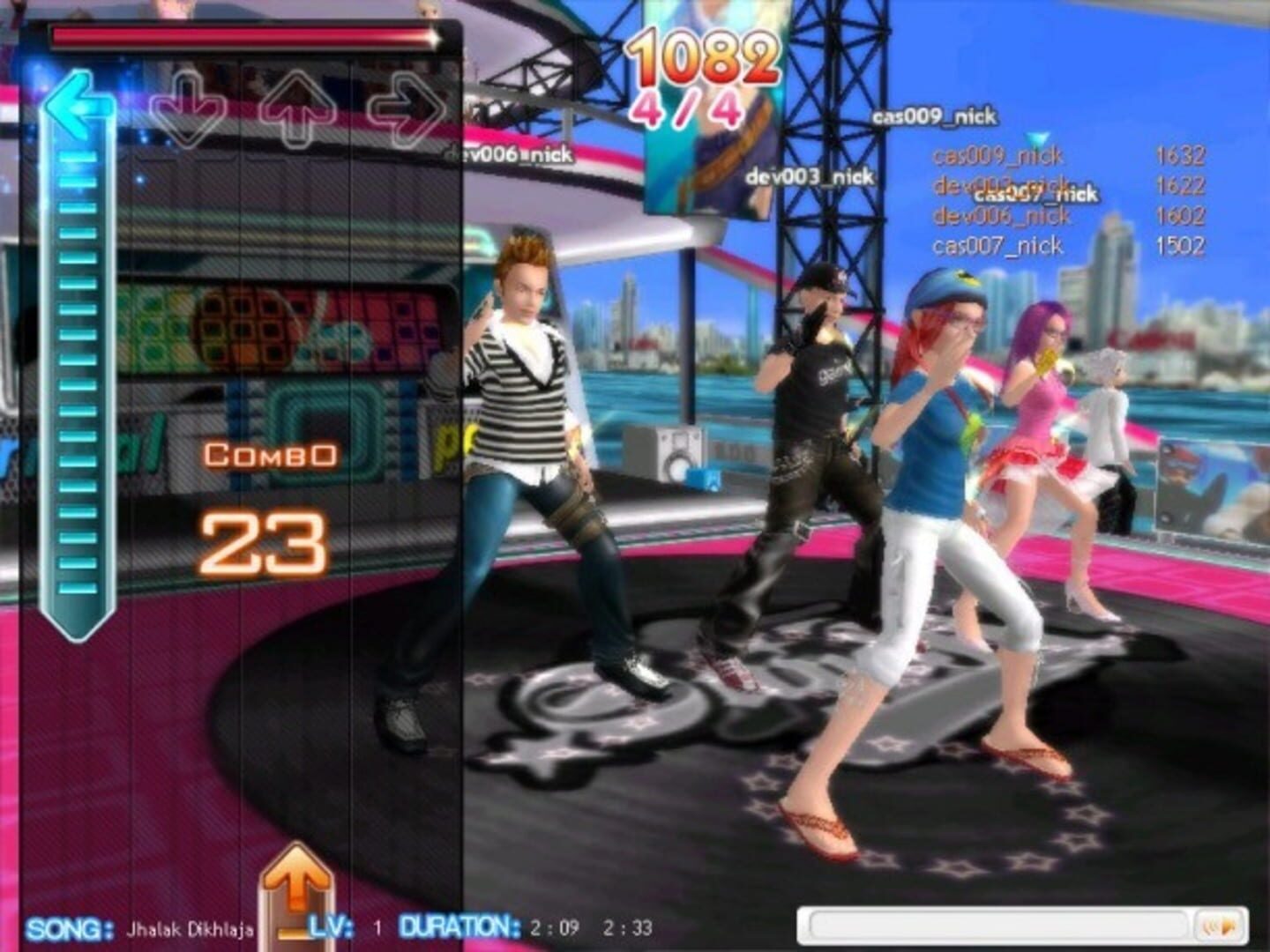 DanceMela