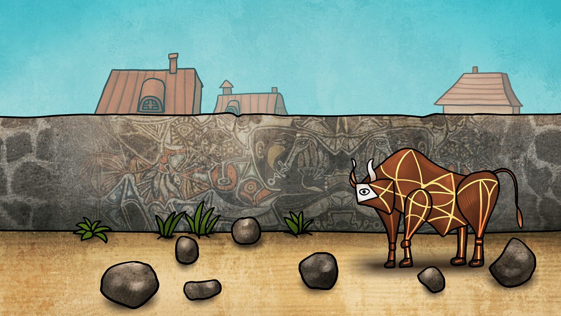 The Son of Art - Capture 5