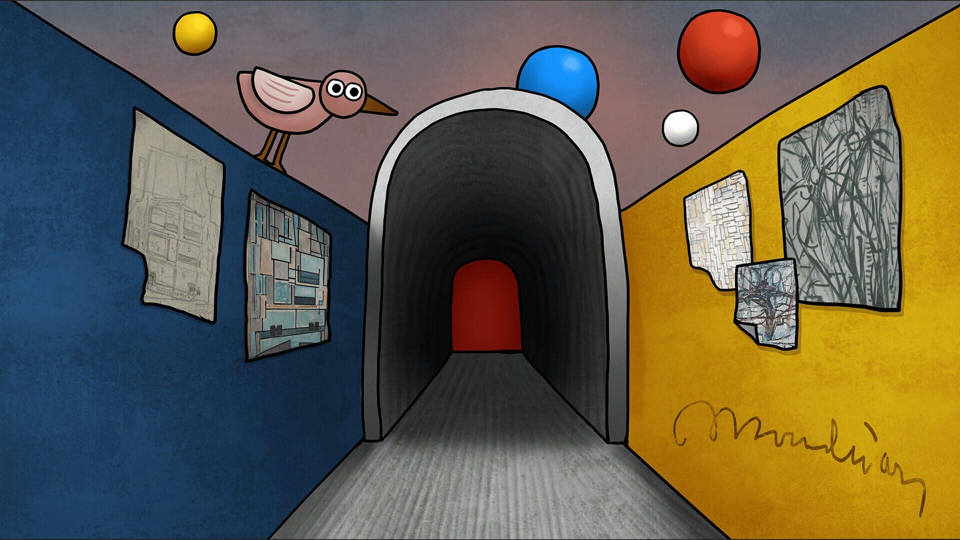 The Son of Art - Capture 6