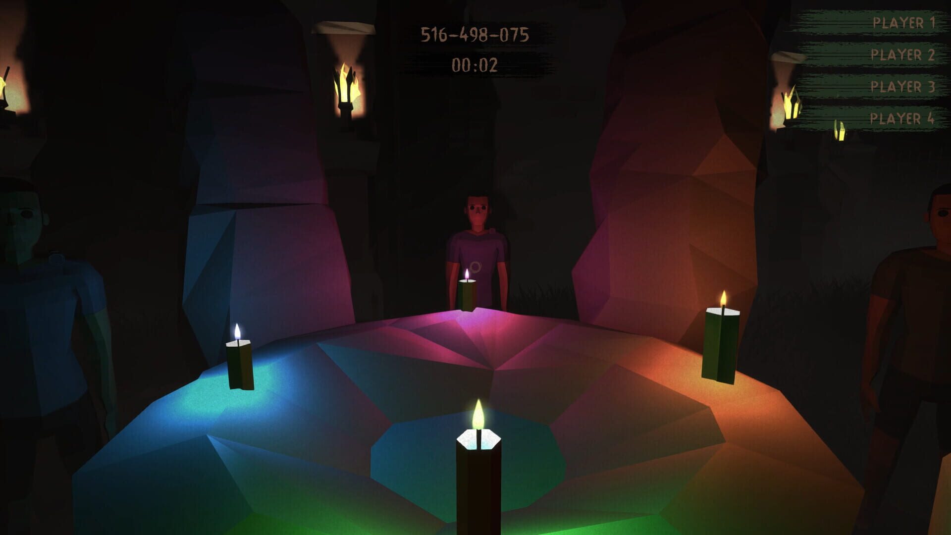 GraWe - Screenshot