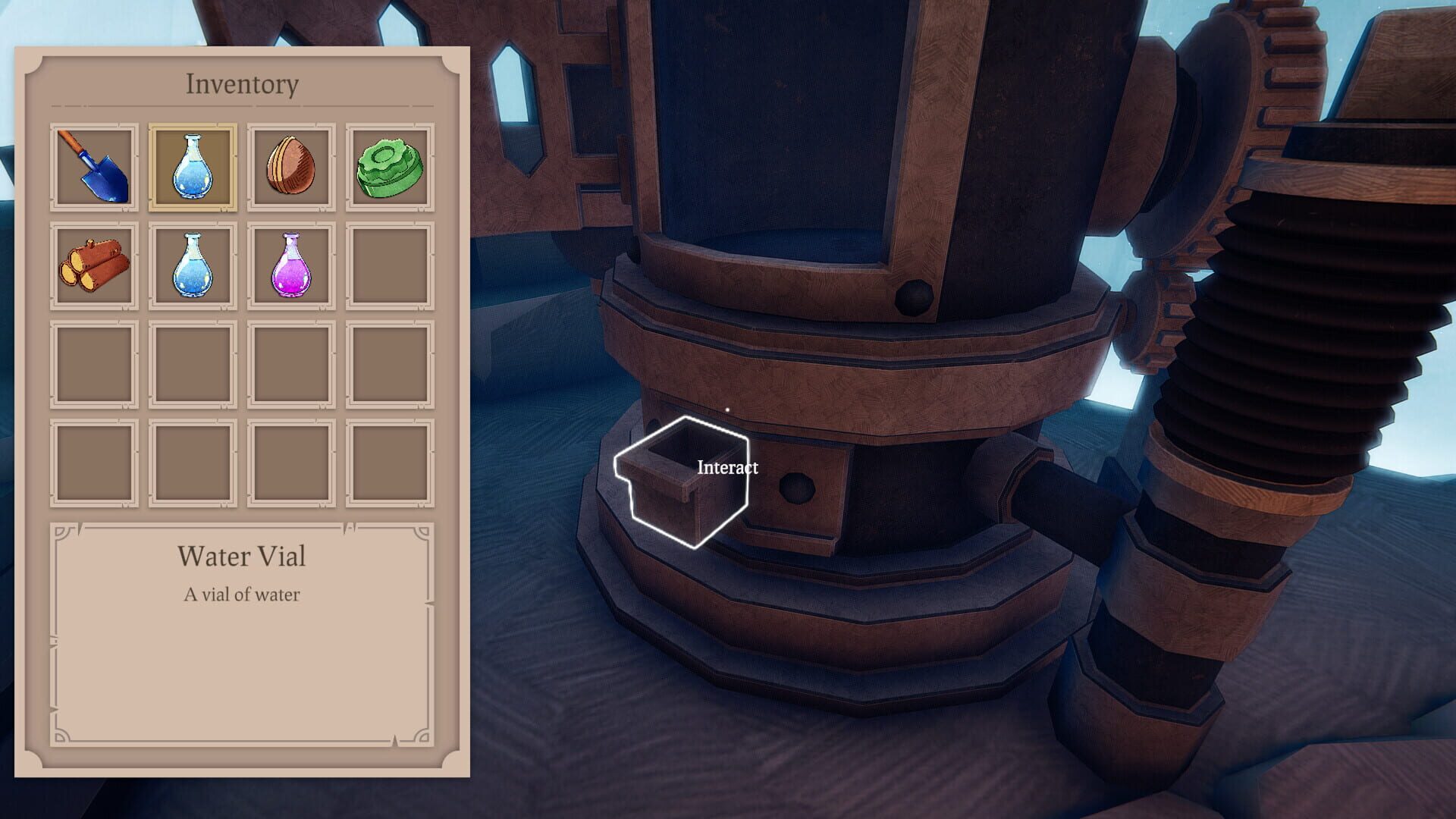 Alchemist: Journey of the Soul