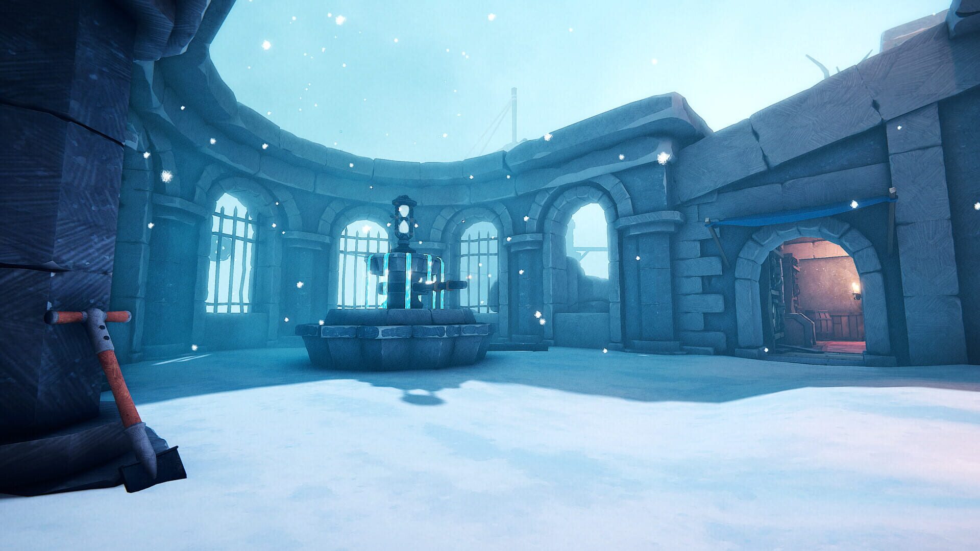 Alchemist: Journey of the Soul