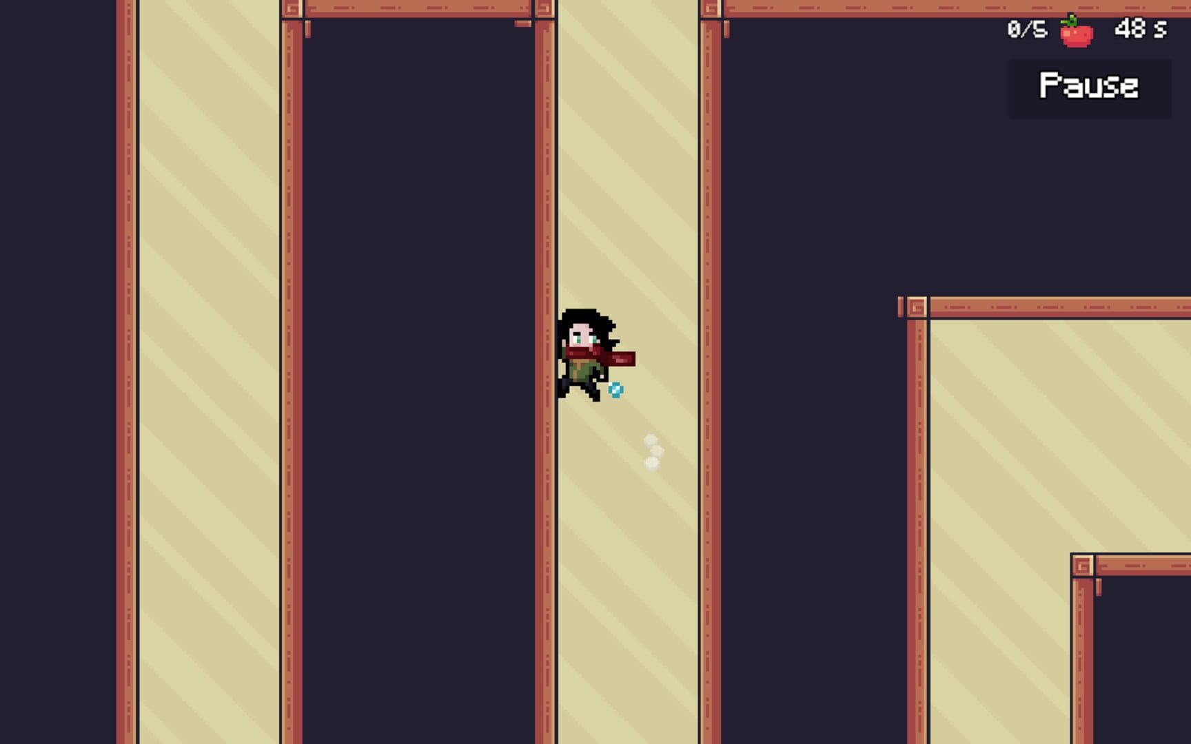 Parkour Trials