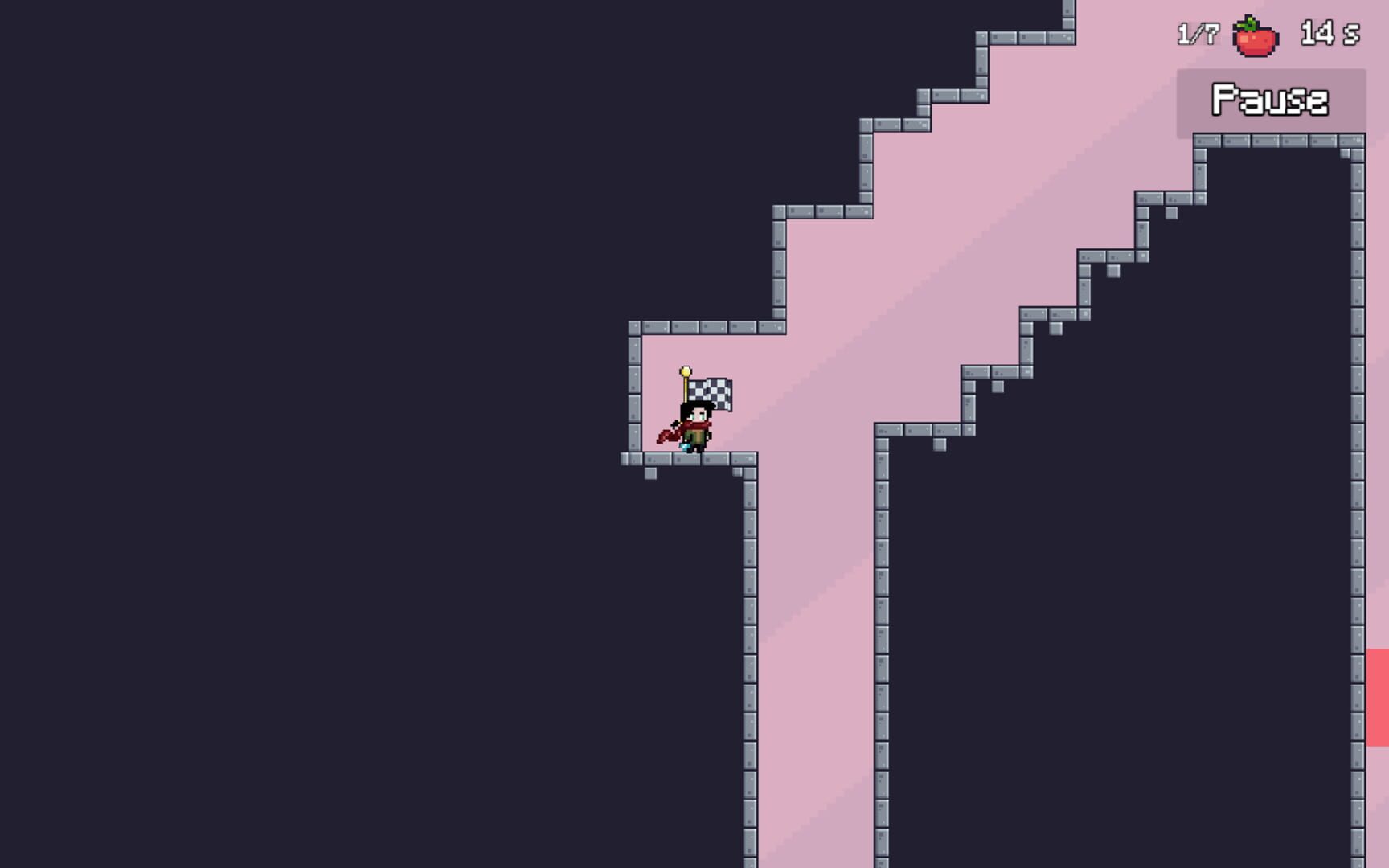 Parkour Trials