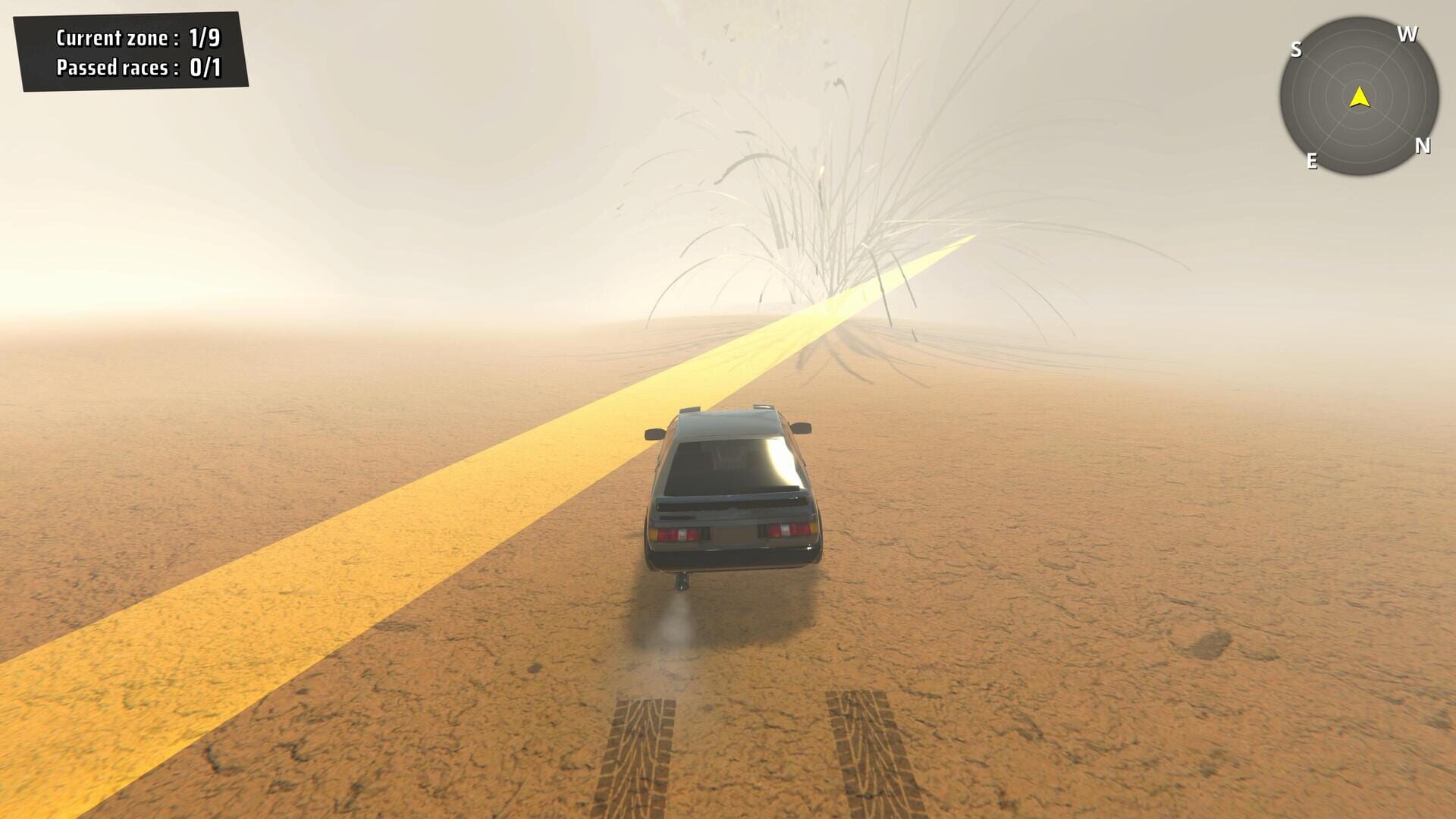 Mini Wheels Racers: Turbo Toy Playground screenshot