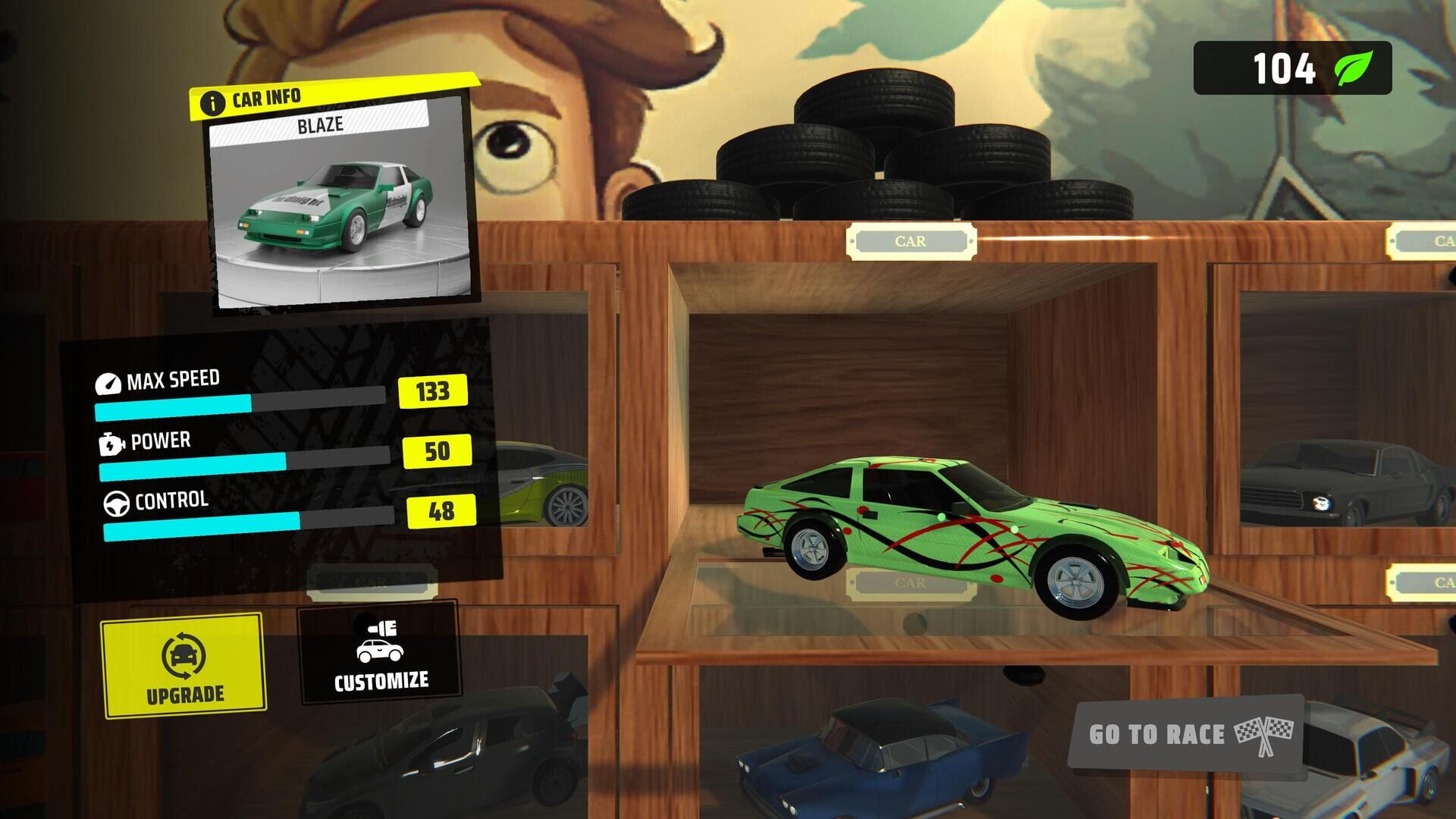 Mini Wheels Racers: Turbo Toy Playground screenshot