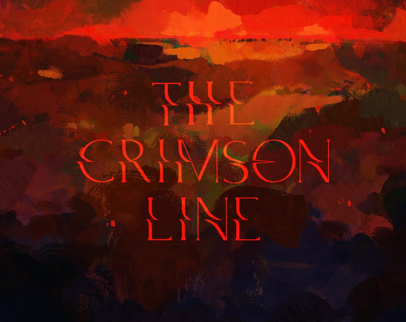 The Crimson Line