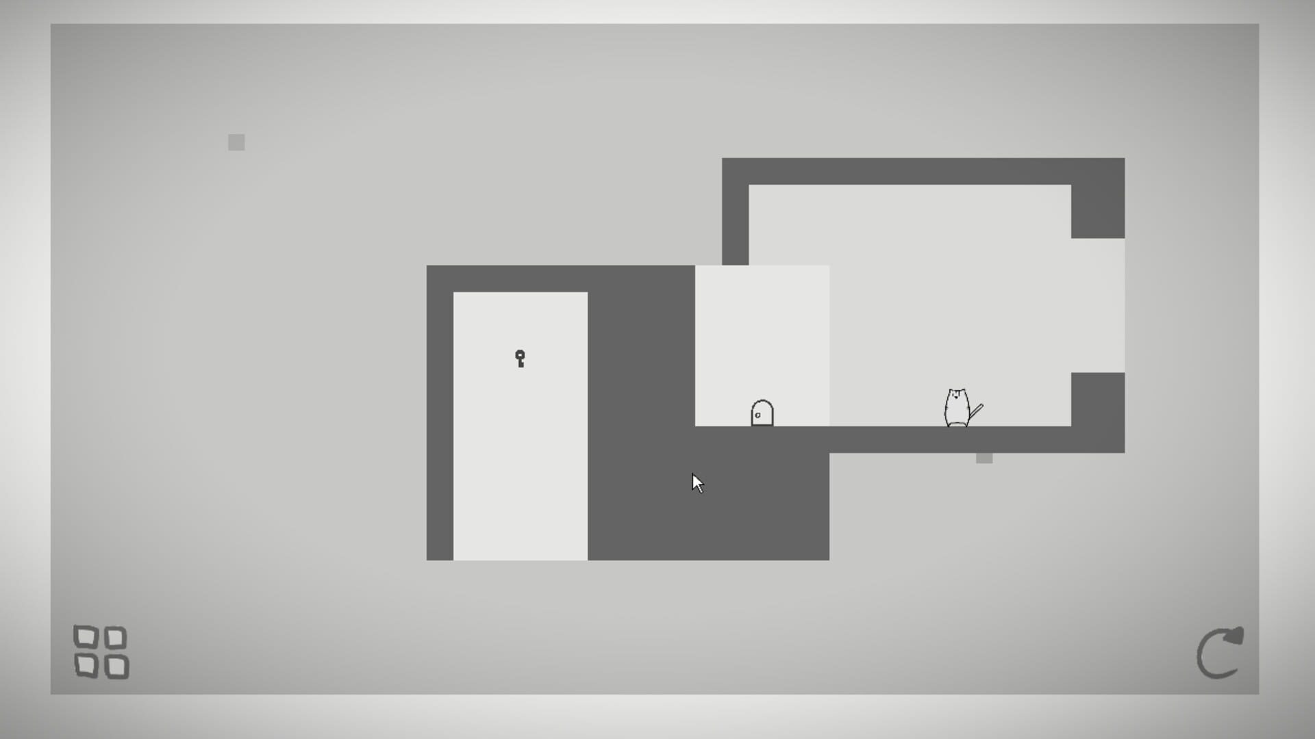 NyanNyanConnect - Screenshot