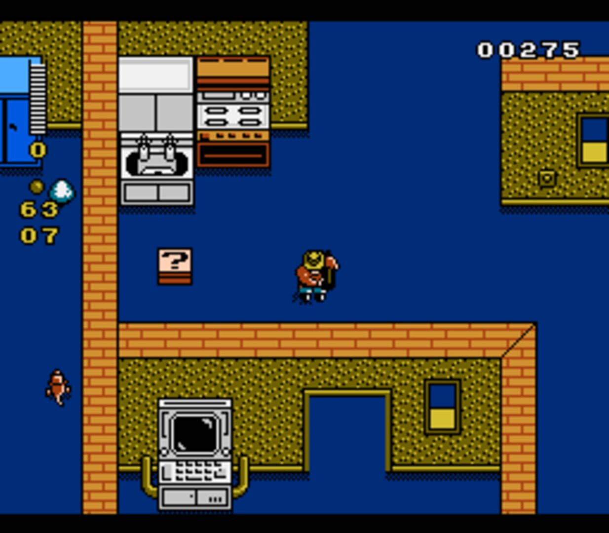Jurassic Park screenshot