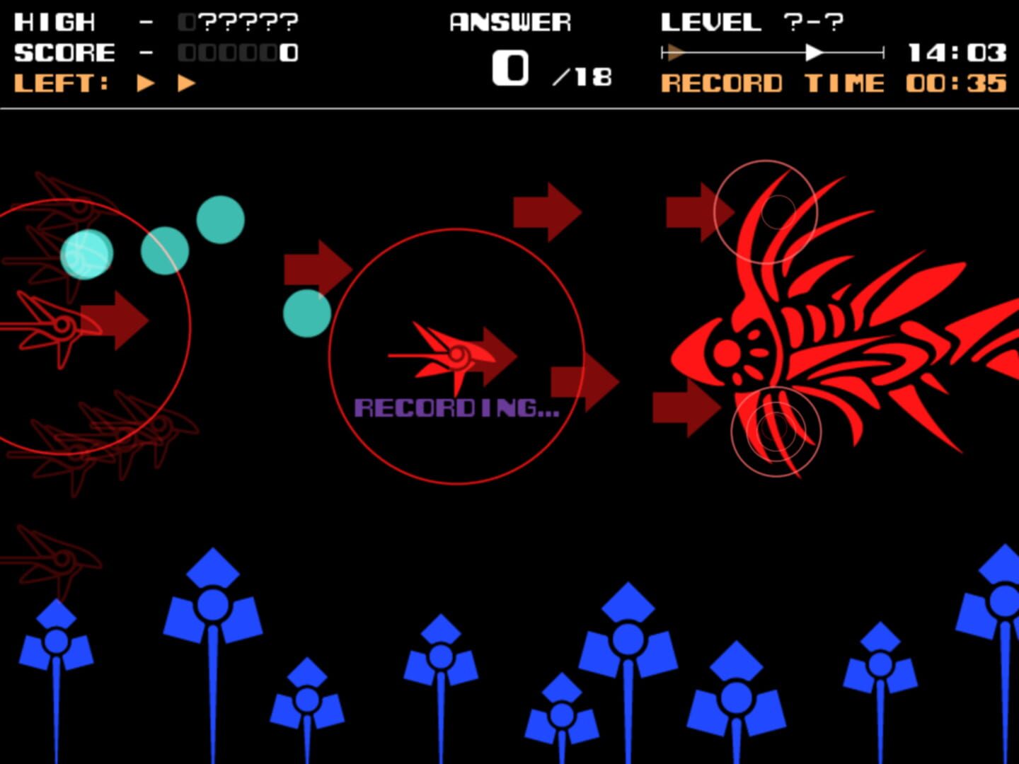 Ghostus - Screenshot