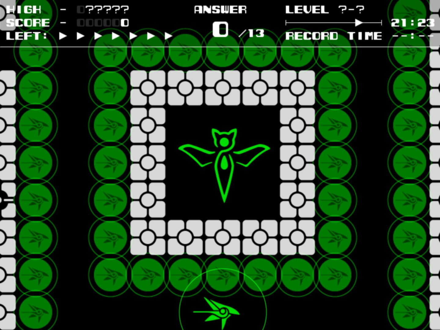 Ghostus - Screenshot