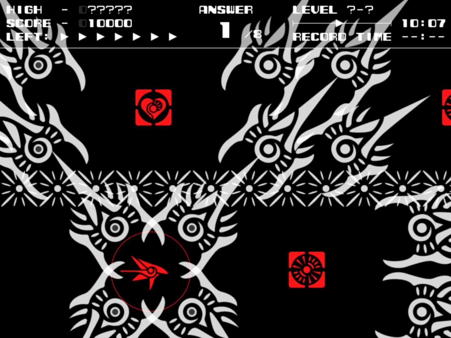Ghostus - Screenshot