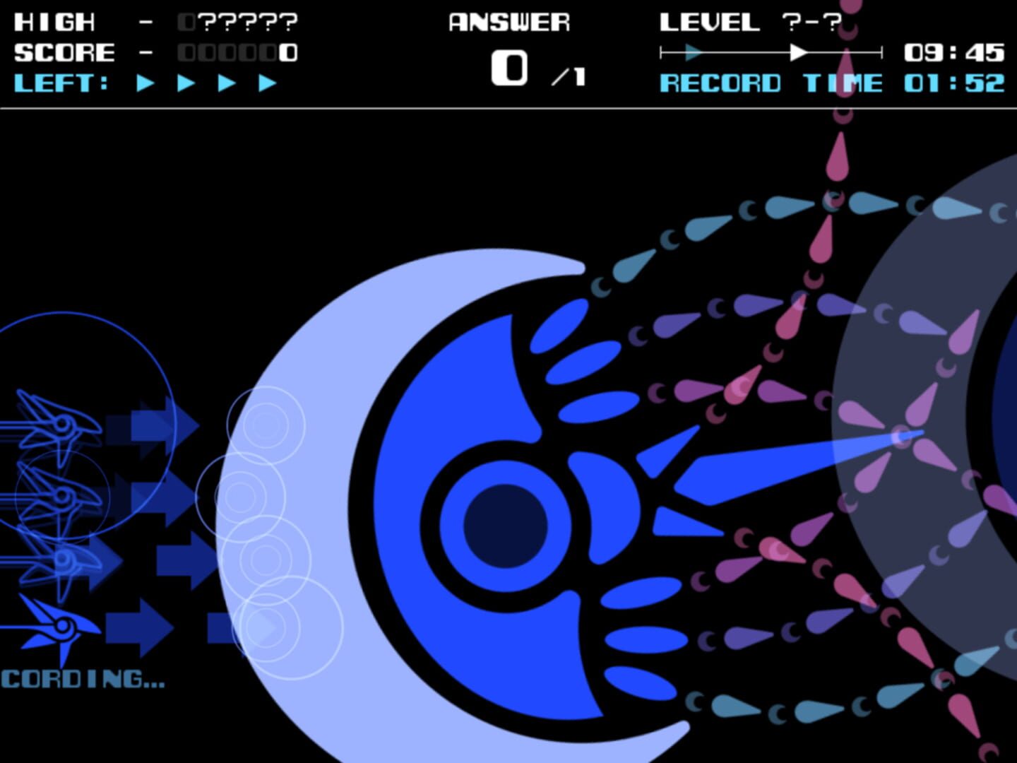 Ghostus - Screenshot
