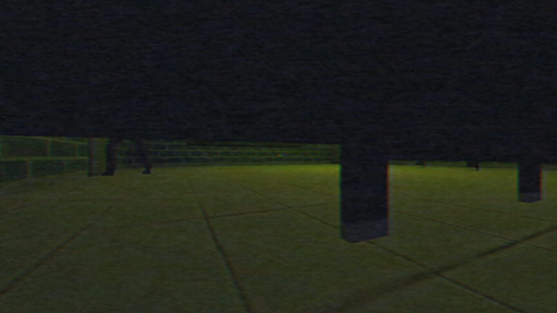 The Legend Returns - Screenshot