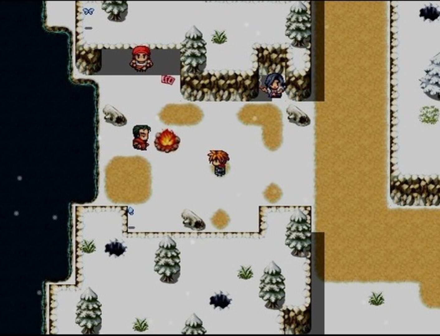 Rosemary Village