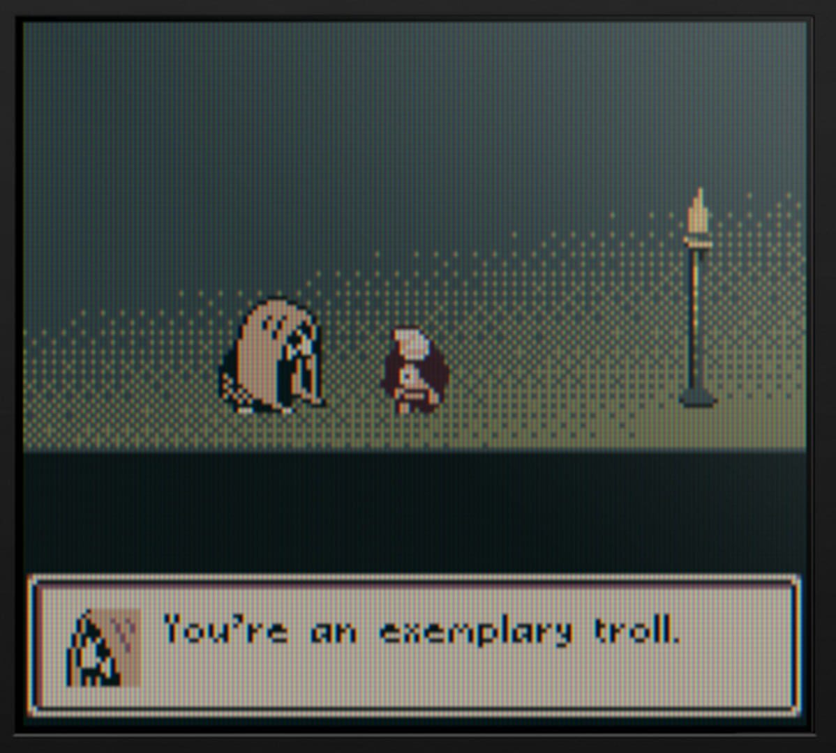 Trollmother