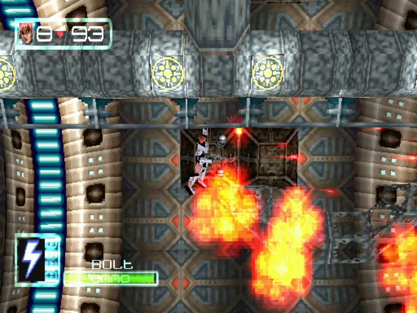 Assault: Retribution