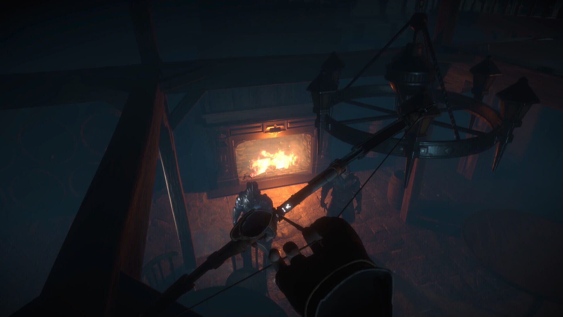 Thief VR: Legacy of Shadow
