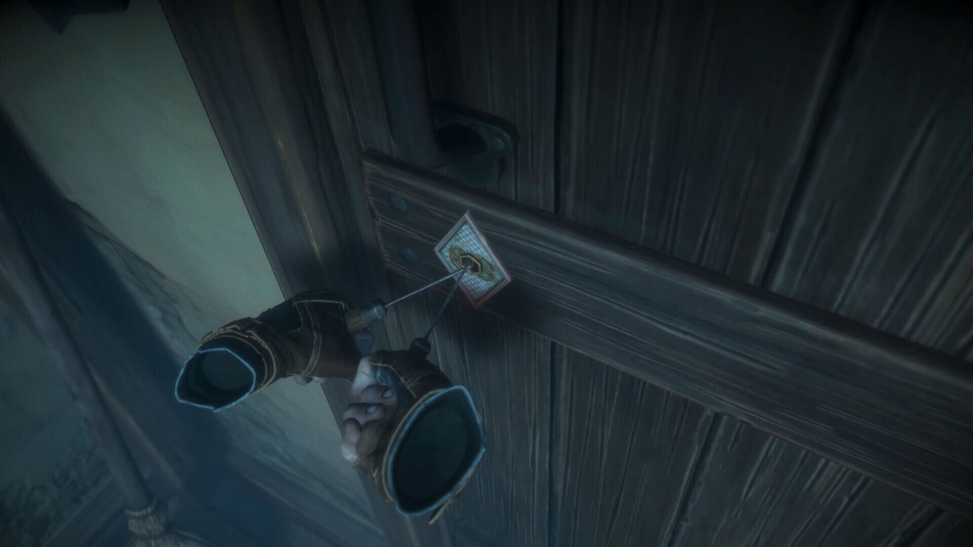 Thief VR: Legacy of Shadow