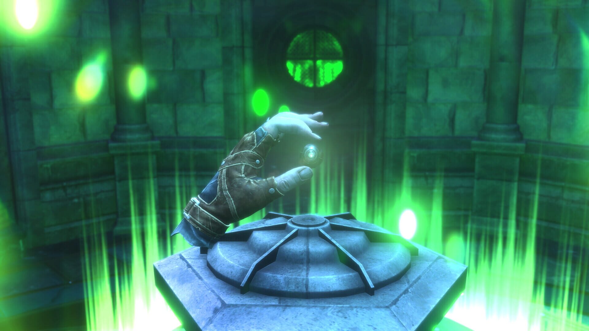 Thief VR: Legacy of Shadow