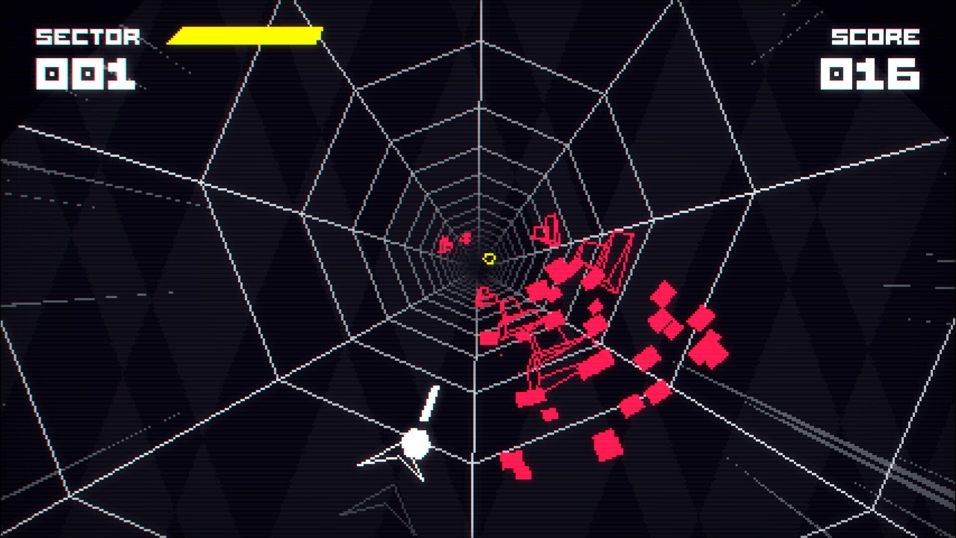 Operius DX screenshot