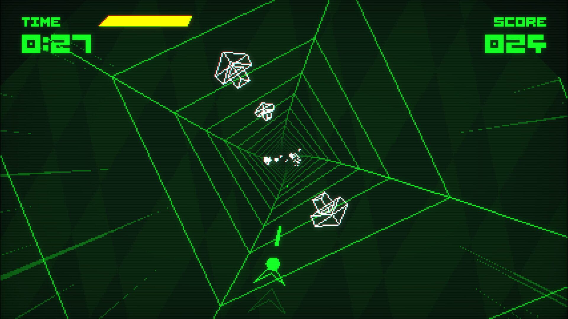 Operius DX screenshot