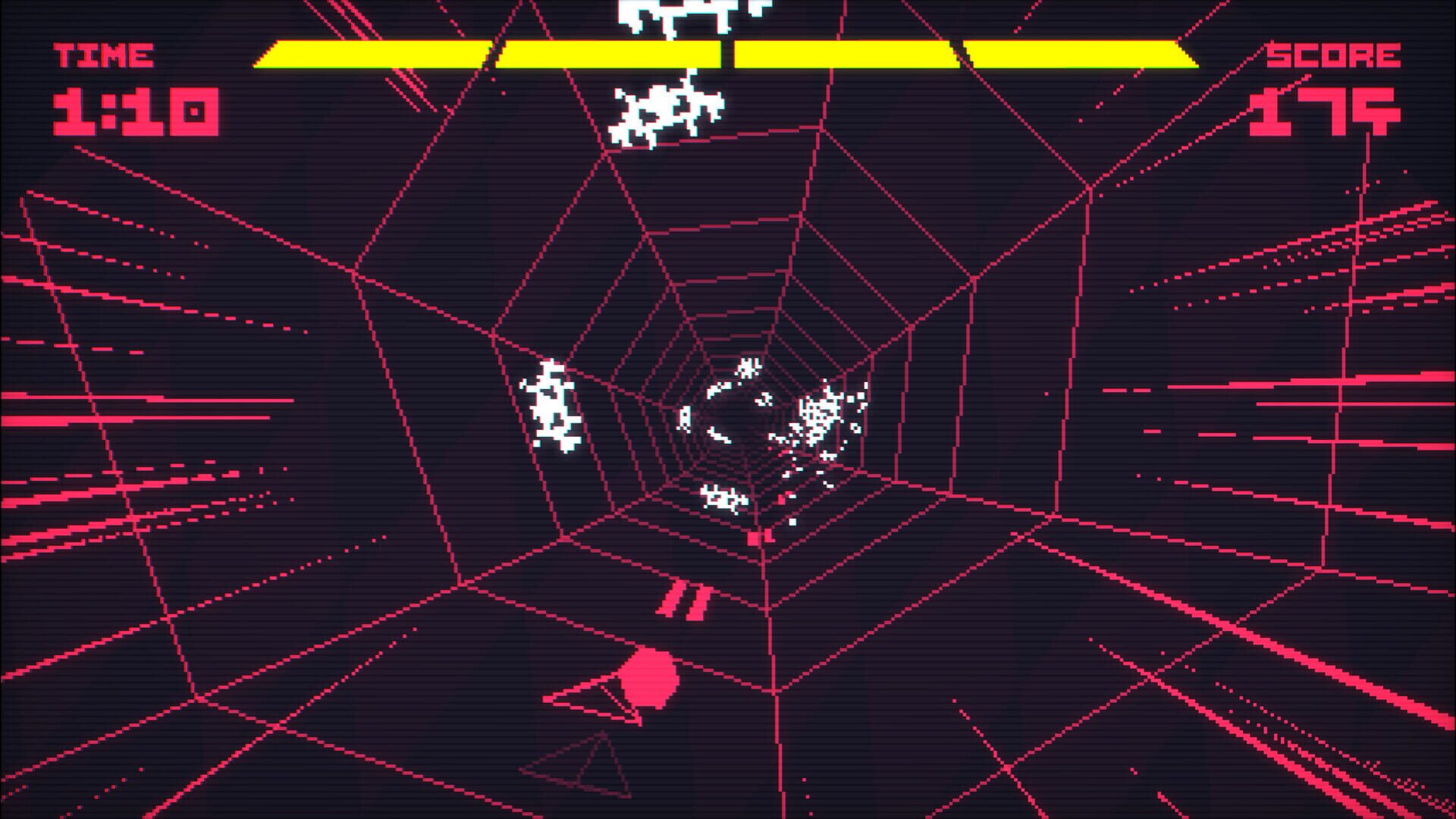 Operius DX screenshot