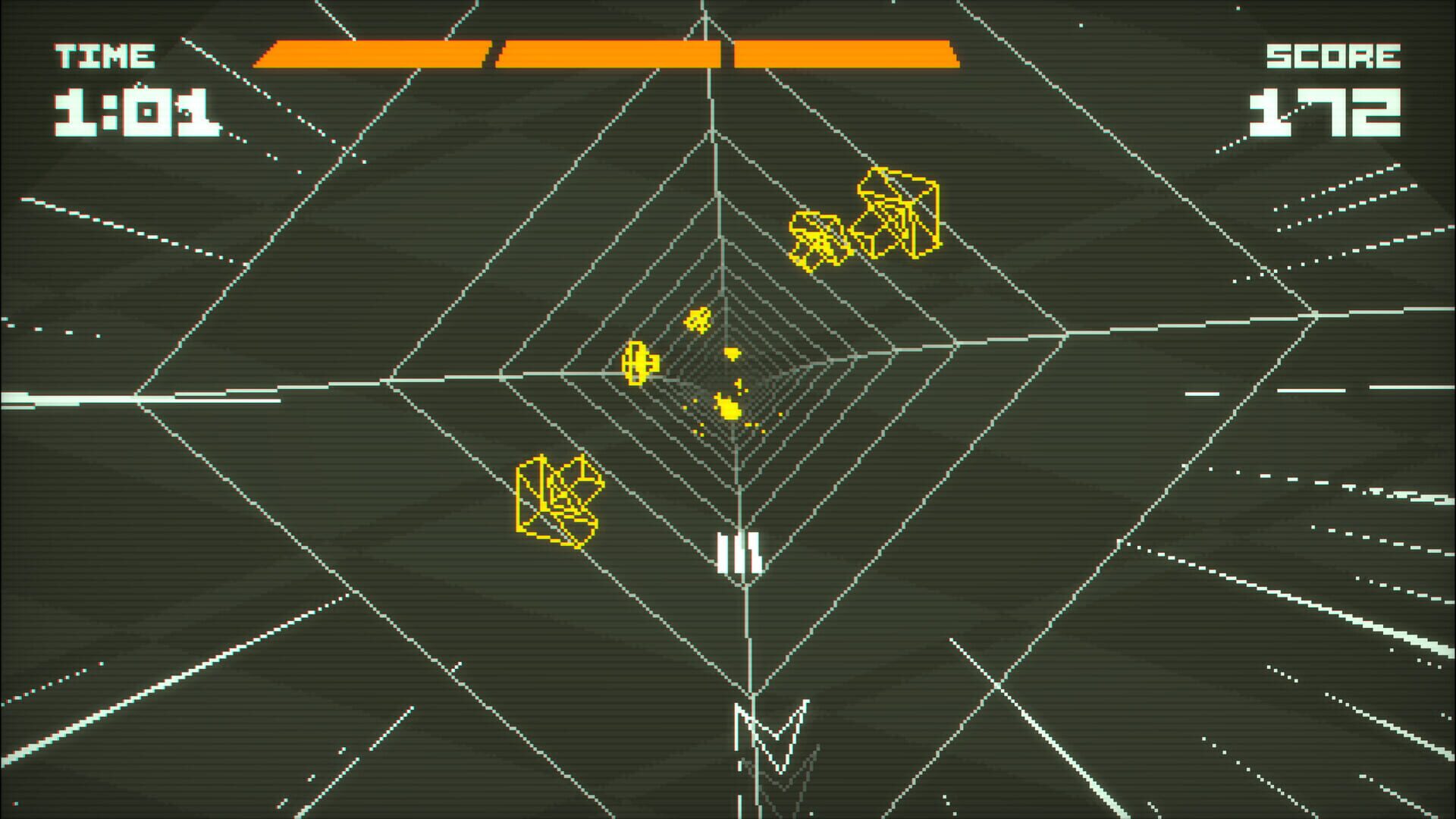 Operius DX screenshot