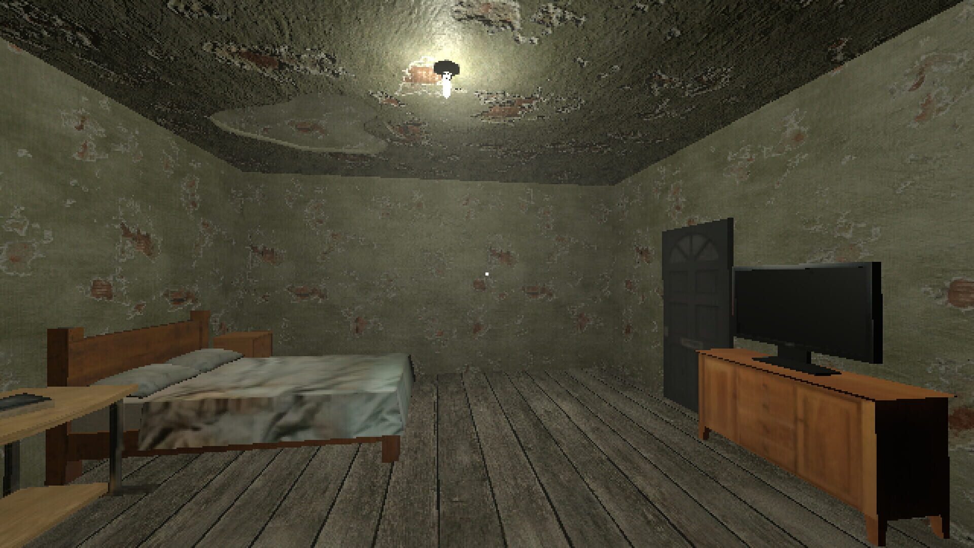 Shadows of Midnight: They Watch Me Sleep