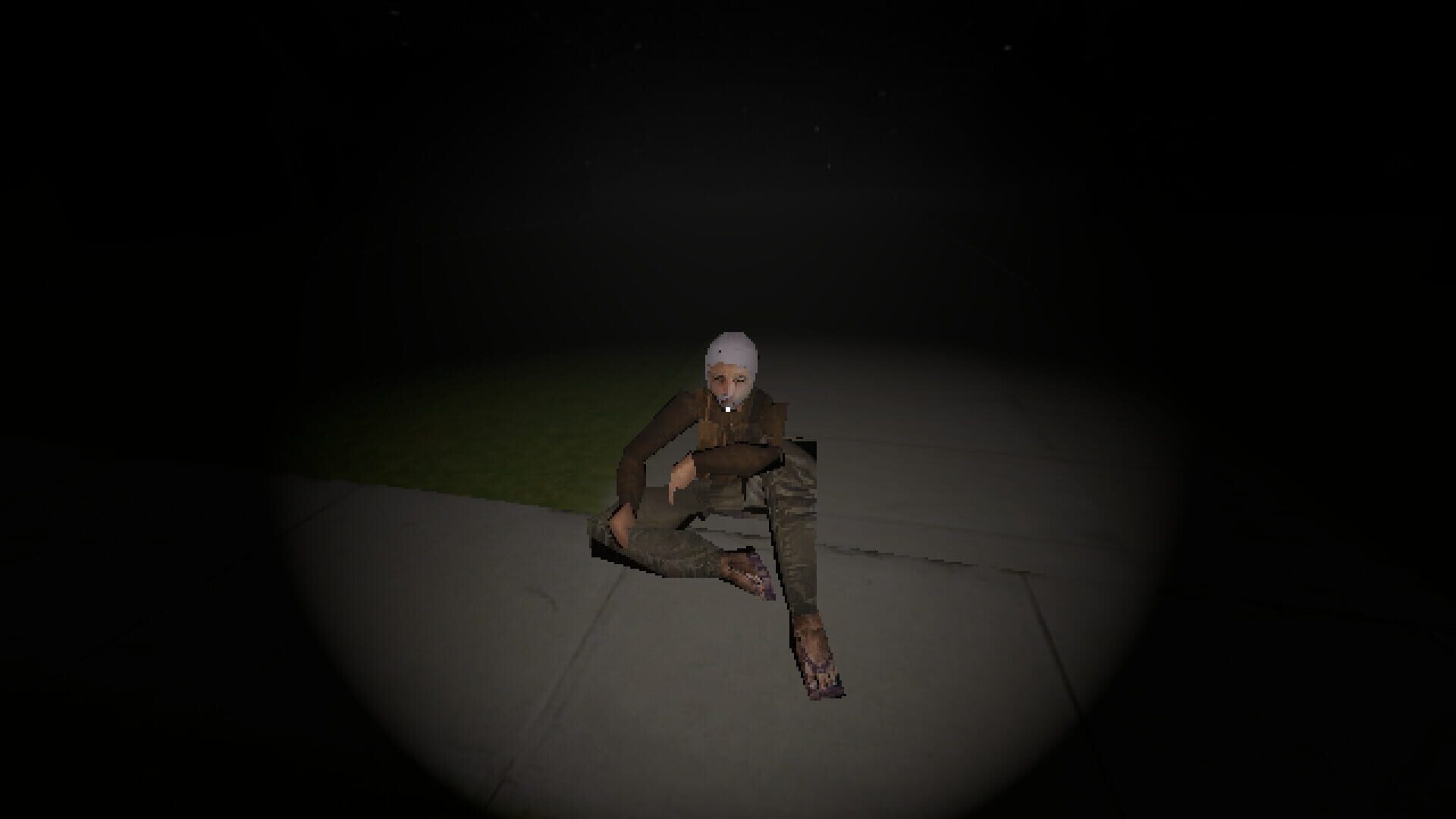 Shadows of Midnight: They Watch Me Sleep