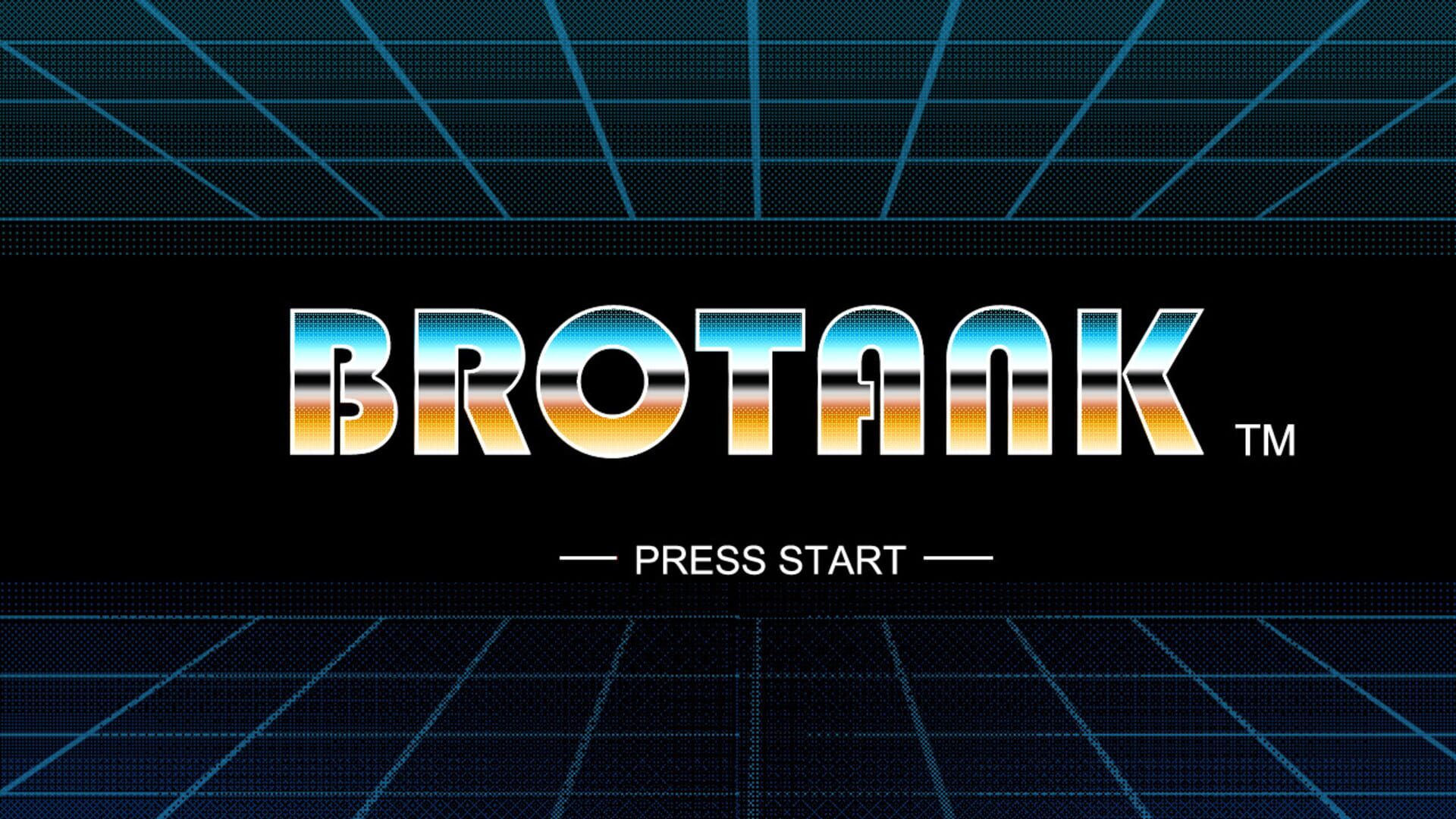 Brotank