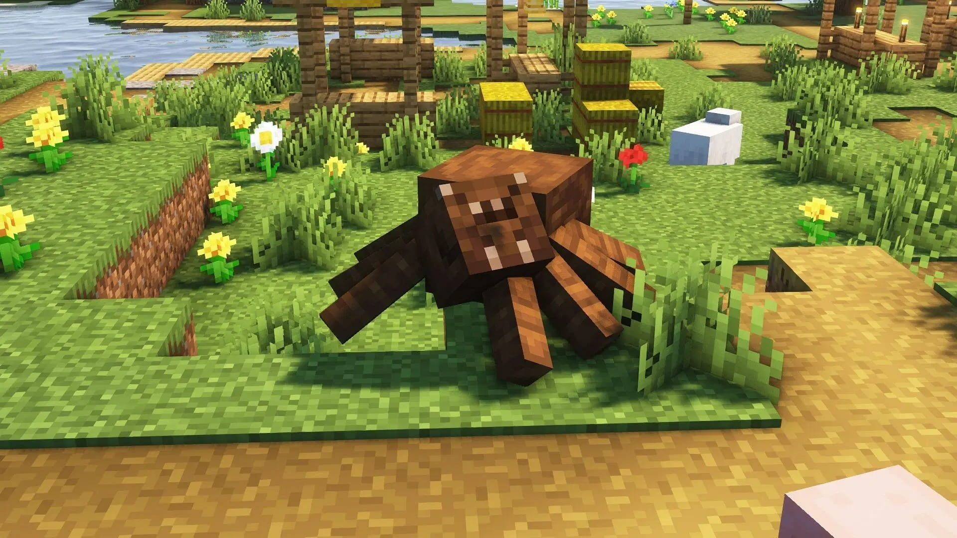 Enemy Expansion