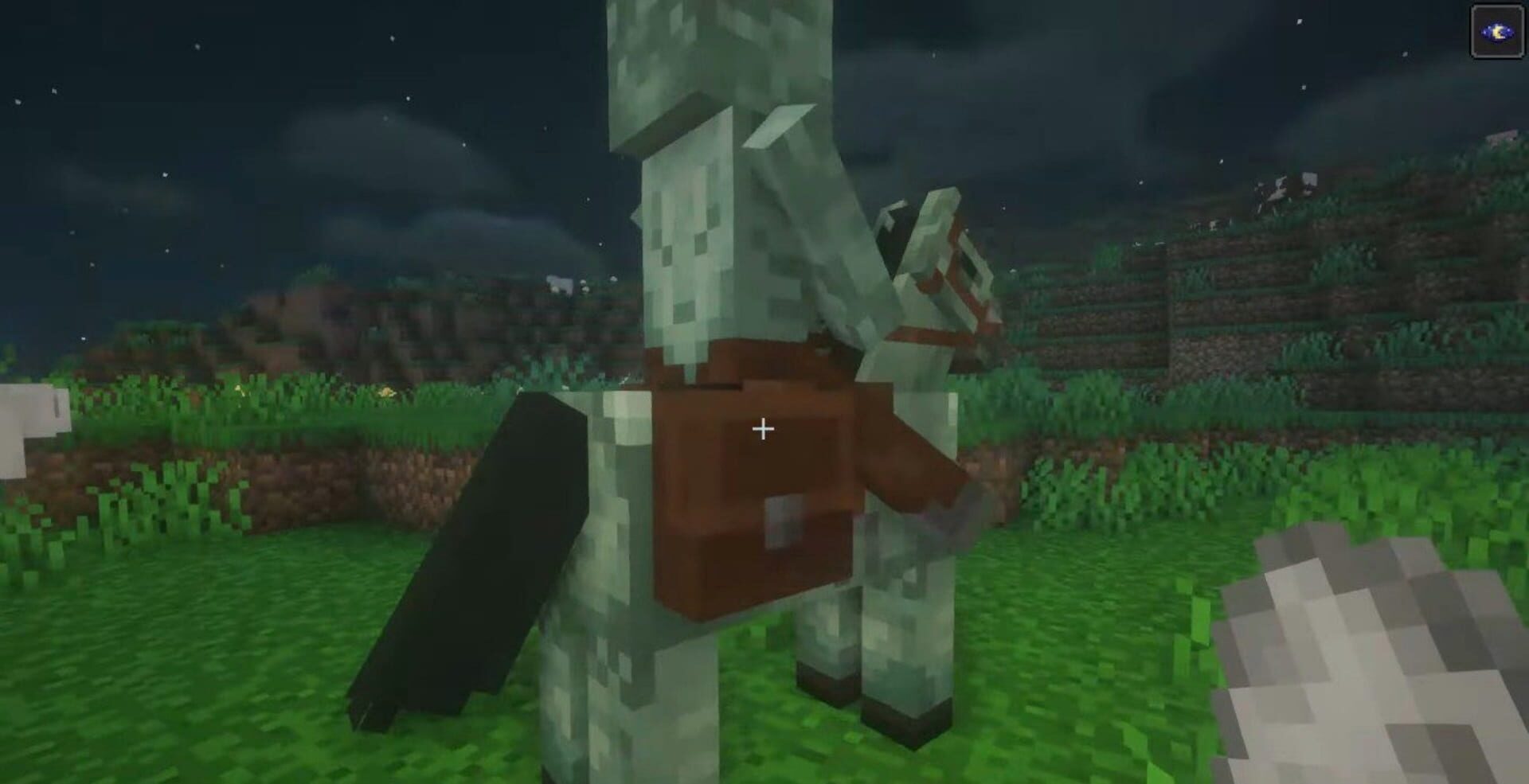 Enemy Expansion