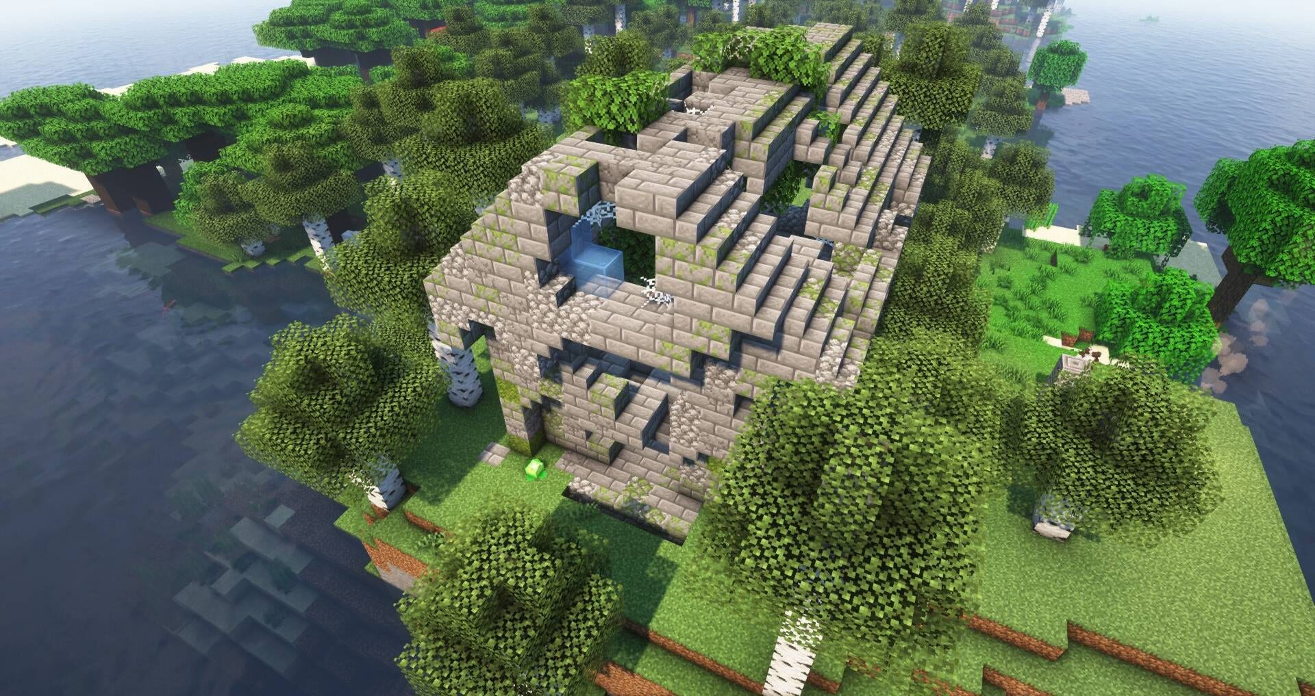 Legendary Armory