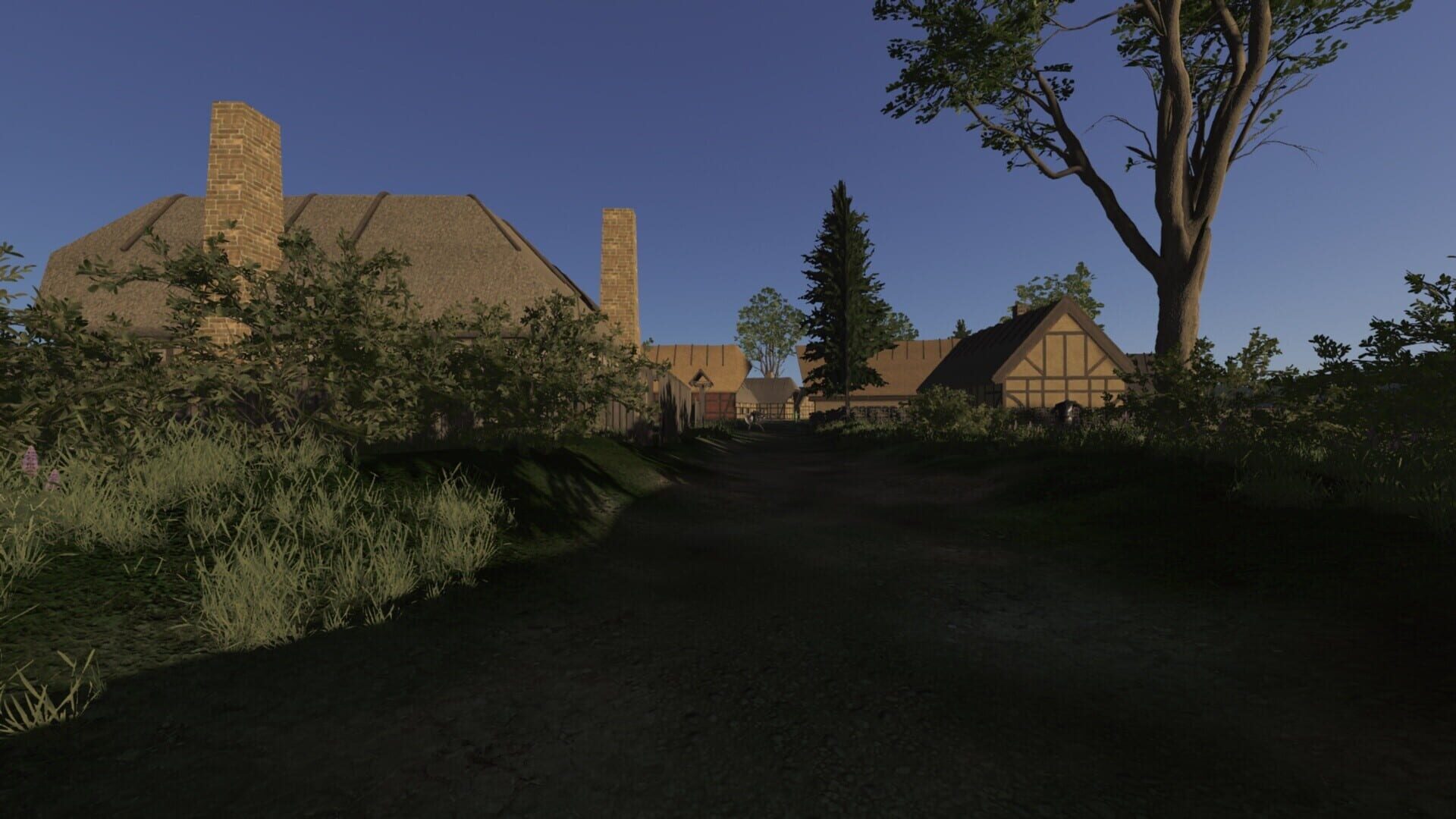 Dartmour: Tablets of the Ancients - Screenshot