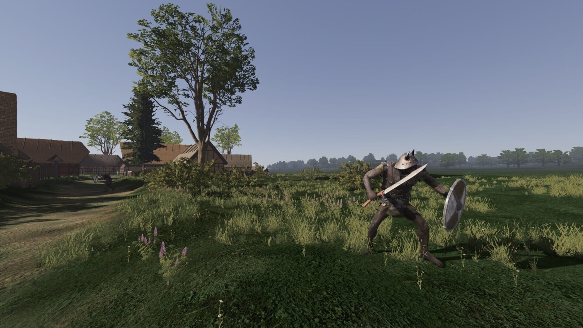 Dartmour: Tablets of the Ancients - Screenshot