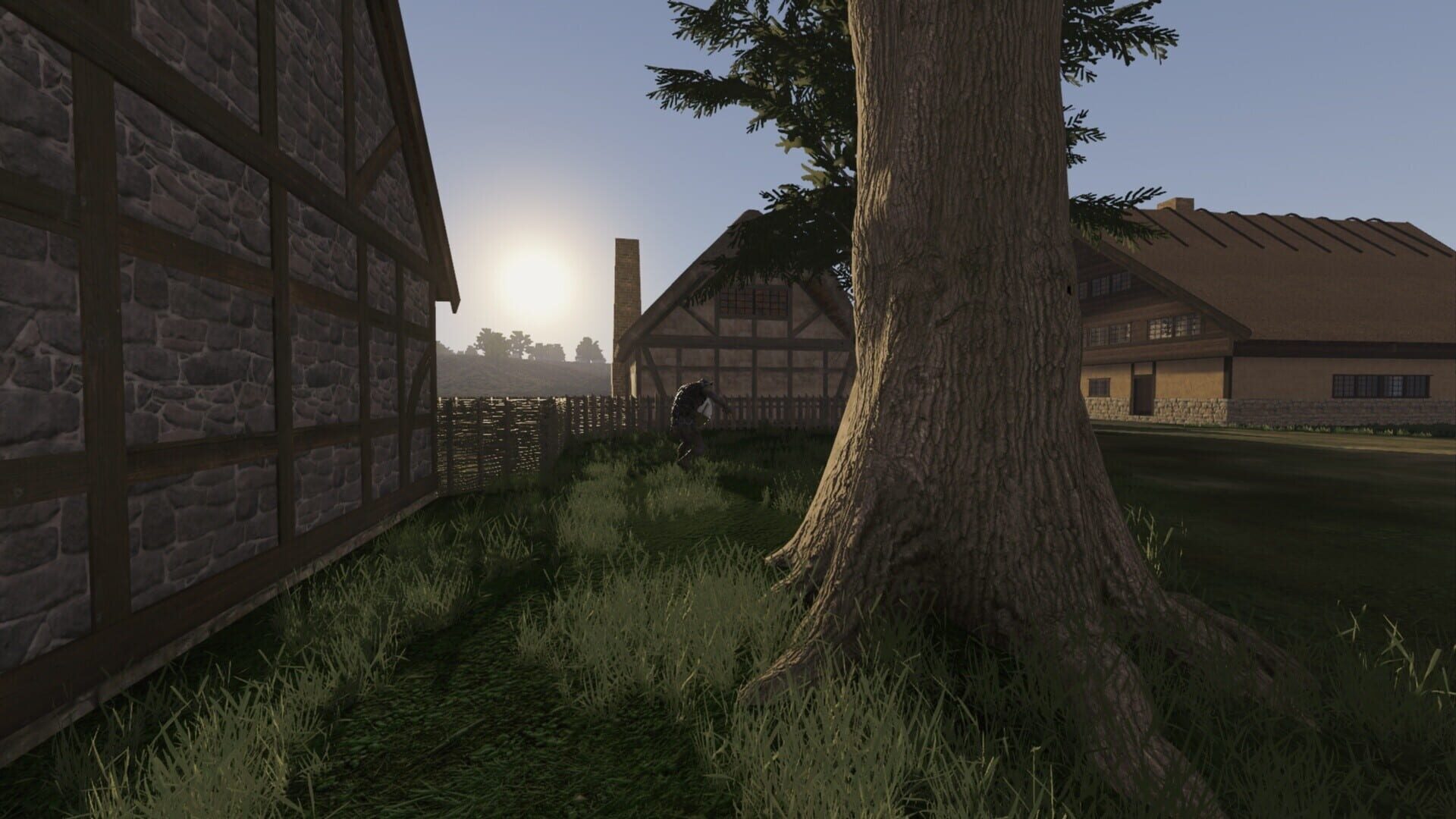 Dartmour: Tablets of the Ancients - Screenshot
