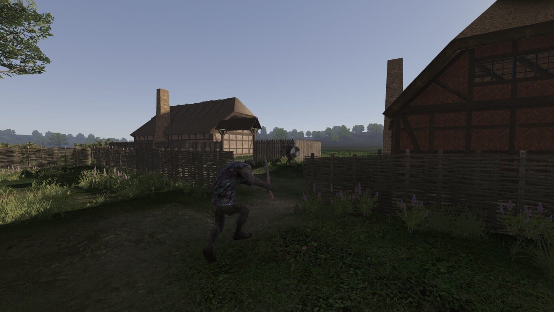 Dartmour: Tablets of the Ancients - Screenshot