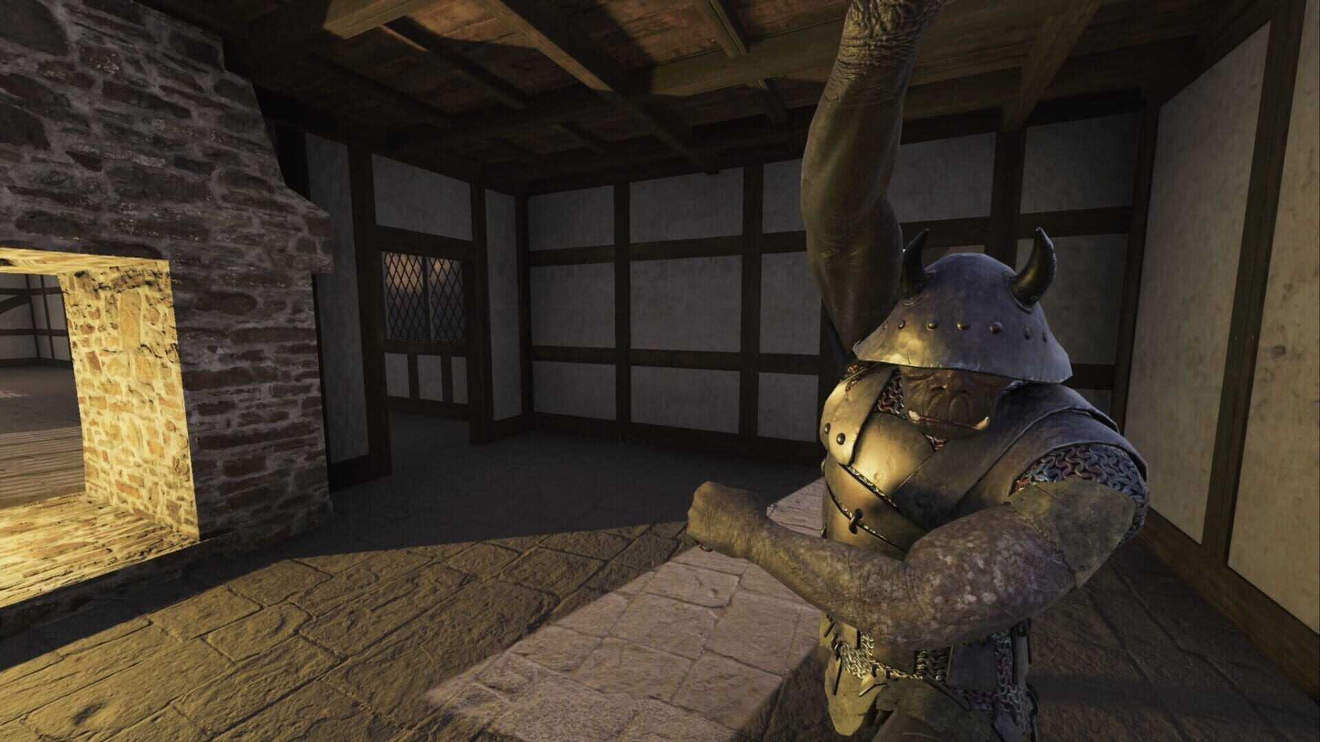 Dartmour: Tablets of the Ancients - Screenshot