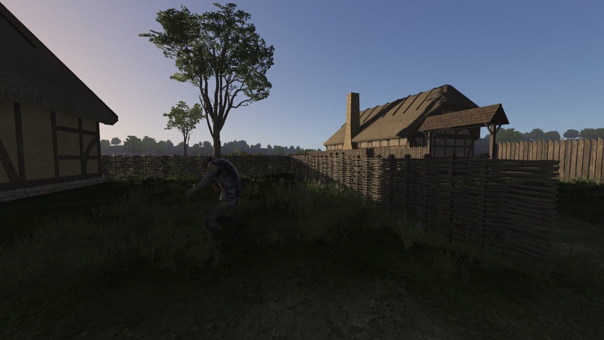 Dartmour: Tablets of the Ancients - Screenshot