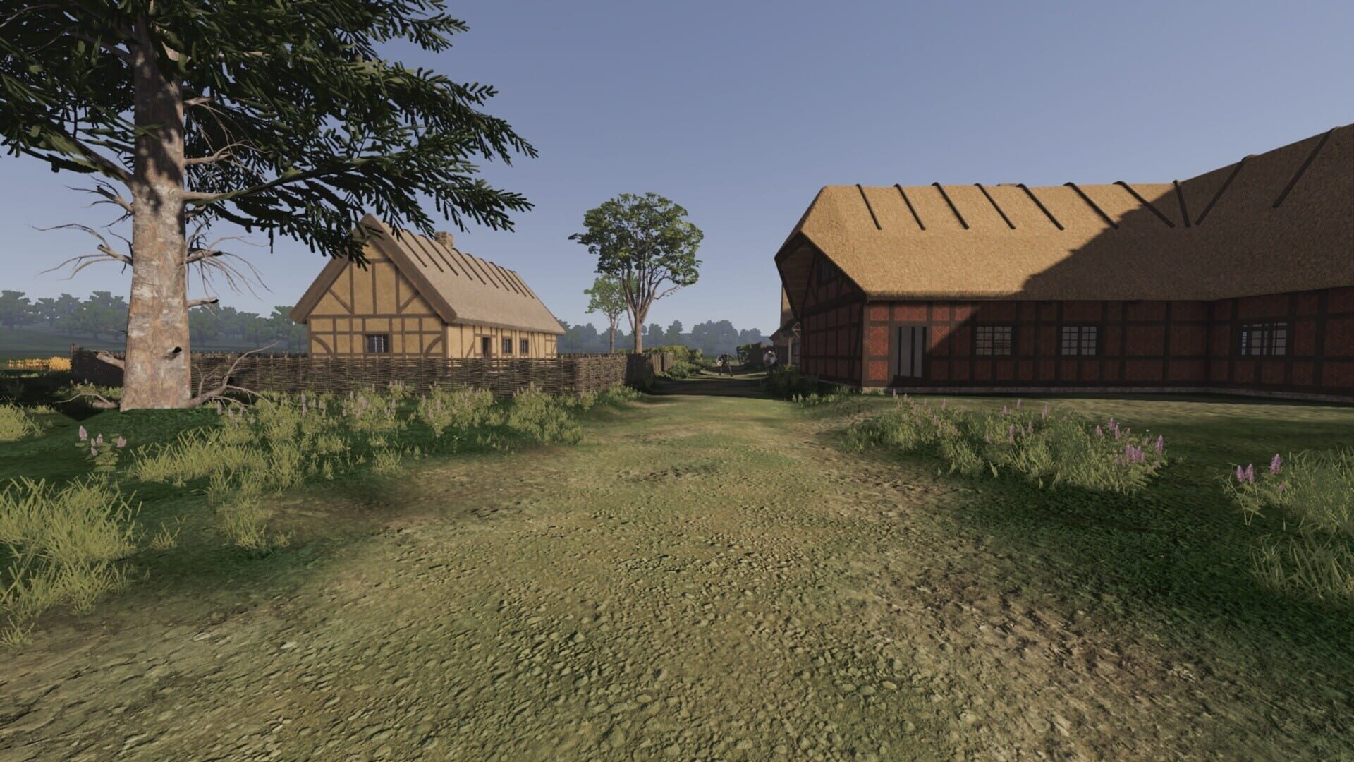 Dartmour: Tablets of the Ancients - Screenshot