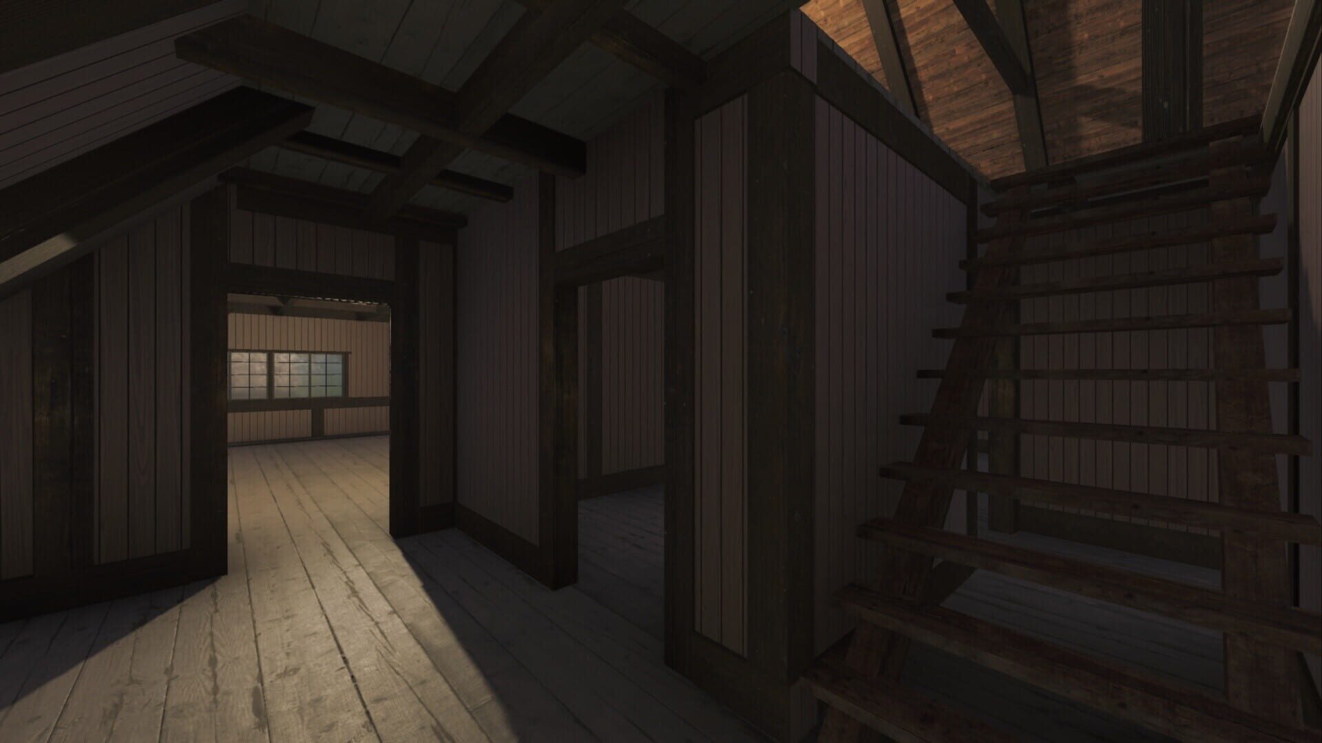 Dartmour: Tablets of the Ancients - Screenshot