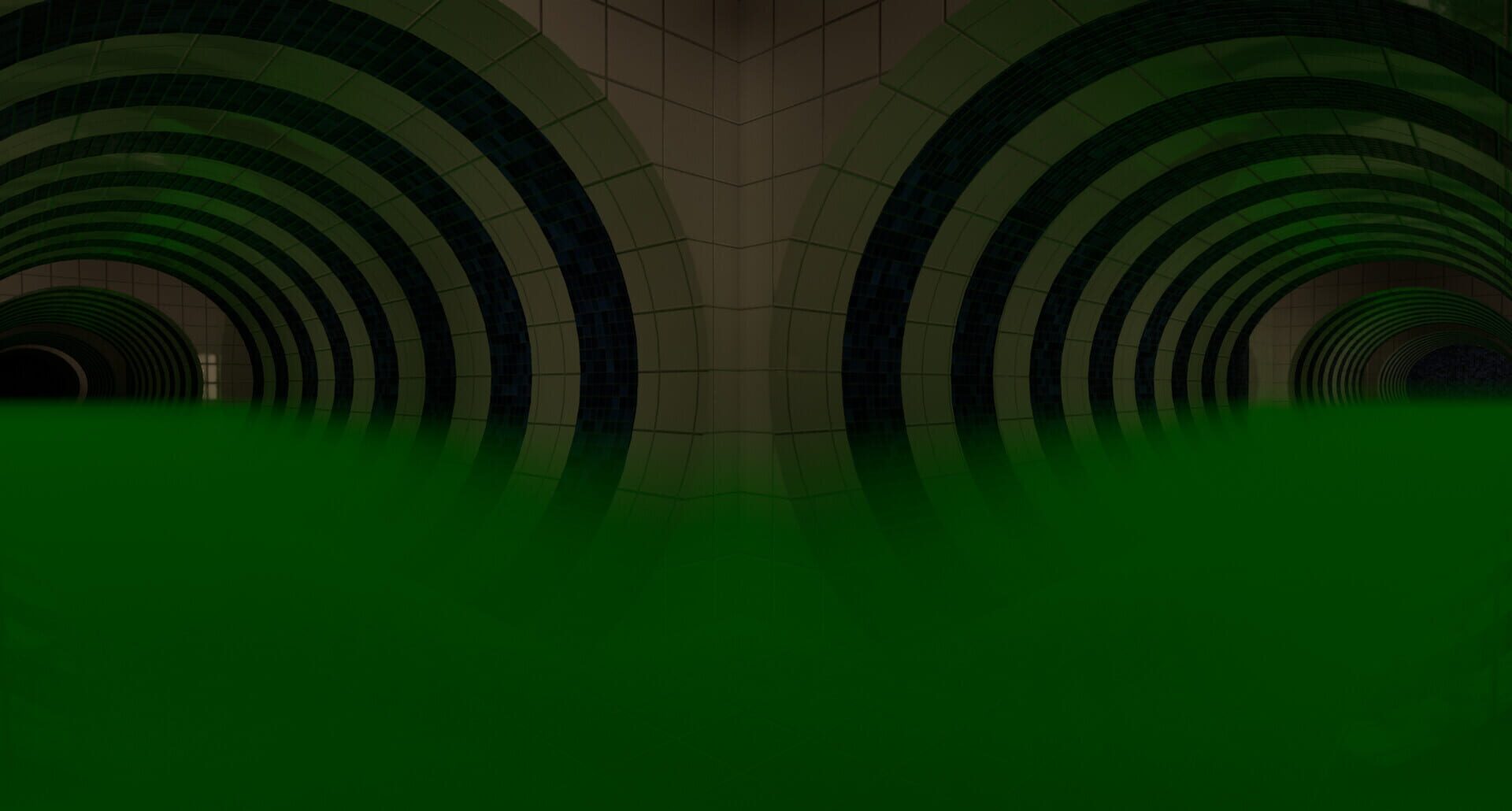 Journey to the Center of the Lost Waterpark