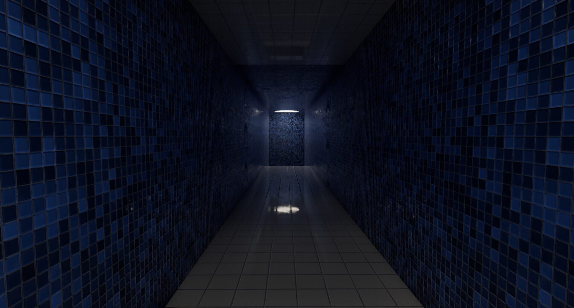 Journey to the Center of the Lost Waterpark