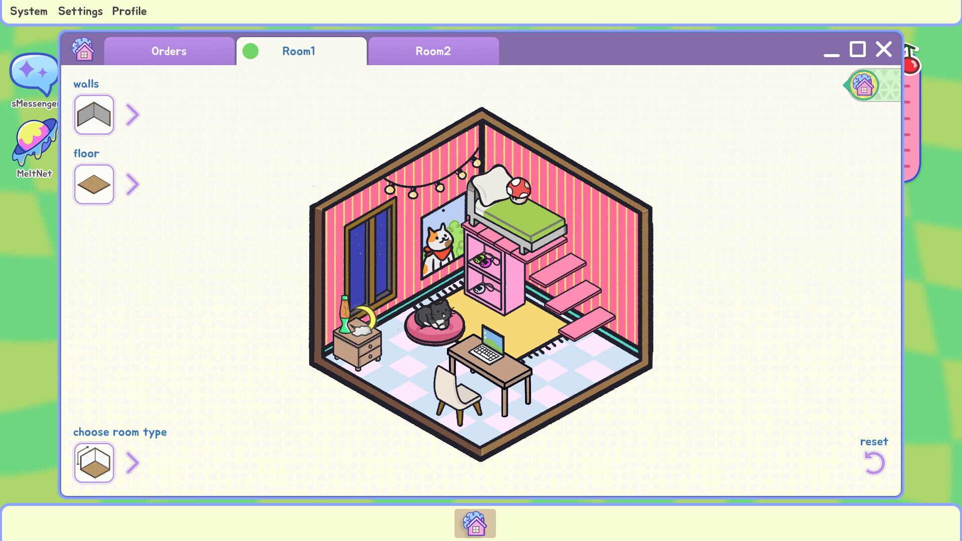Roomgaze